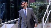 Trapero vuelve a desmarcarse del plan independentista de Puigdemont y garantiza a la Audiencia su respeto a la Constitución