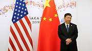 China apacigua la guerra con Trump con una compra récord de productos de EEUU