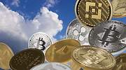 Las criptomonedas con patrón oro, en auge ante la incertidumbre económica