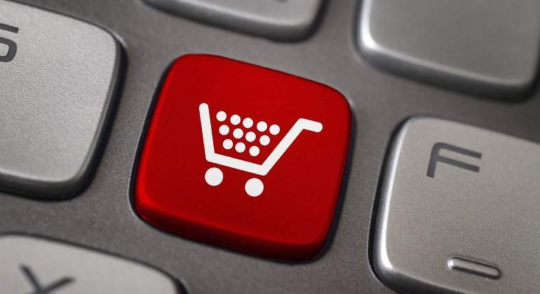 Comercio online