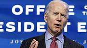 La victoria de Biden aviva a las renovables y frena a las tecnológicas