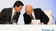 Francisco González dejará la presidencia de BBVA en enero y lo sustituirá Carlos Torres