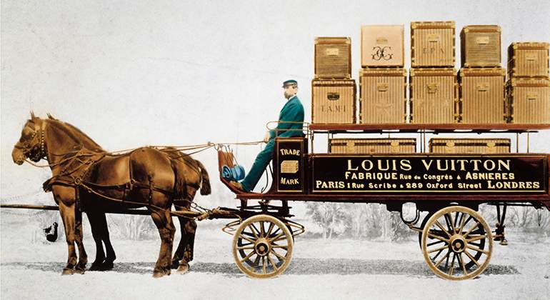 Louis Vuitton