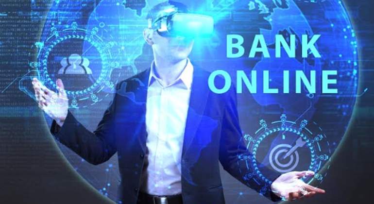La banca digital no despega: solo el 8% la usa para hacer operaciones