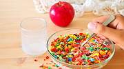 Mañana envenenada: el desayuno preferido de tus hijos tiene el triple de azúcar que el tuyo