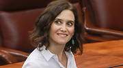 Ayuso no descarta parones o confinamientos en la Comunidad de Madrid