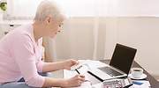 Pensiones de amas y amos de casa: cuantías y requisitos para cobrar en 2021