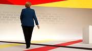 El adiós de Angela Merkel genera incertidumbre en Alemania y Europa