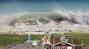 Tsunami: Diez hechos increíbles relacionados con este fenómeno