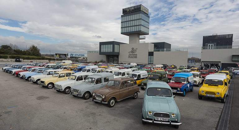 Renault 4