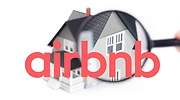 El negocio de las casas de alquiler vacacional: Airbnb ya alcanza en un día el millón de reservas