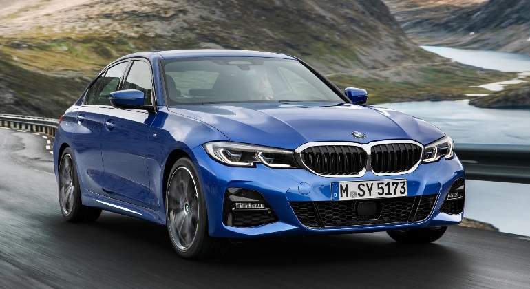 BMW Serie 3