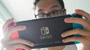 El universo Switch de Nintendo se mete en el gran mercado chino