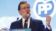 Rajoy solicita la asignación anual como expresidente para gastos de coche, oficina y seguridad