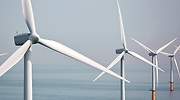 La eólica marina disparará el negocio de Siemens Gamesa y de Iberdrola