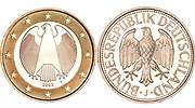 El choque entre la justicia germana y el BCE puede provocar una salida parcial de Alemania del euro