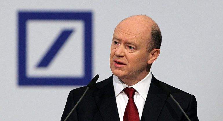 john cryan