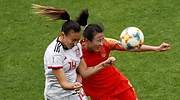 El fútbol femenino español empieza a ser un negocio