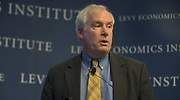Rosengren (Fed) se opone a una bajada de tipos inminente mientras Trump pide un recorte de 100 puntos básicos
