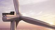 Vattenfall contrata a Siemens Gamesa para un megaparque eólico marino de 3,6 GW