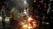 La crisis política en Chile, Bolivia y Ecuador mantiene en vilo a Latinoamérica