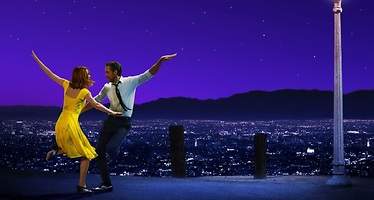 España, entre los países que más escuchan la banda sonora de La La Land en Spotify