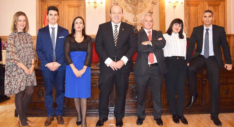 Equipo Moraleda