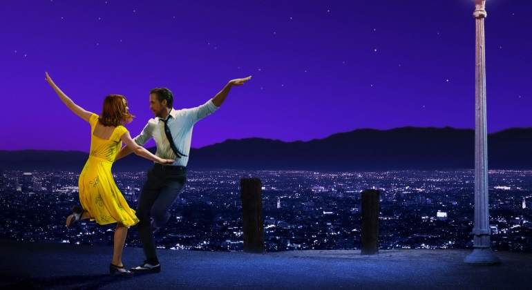 España, entre los países que más escuchan la banda sonora de La La Land en Spotify