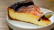 La nueva mejor tarta de queso de España confirma la tendencia: adiós a la cobertura de fresa