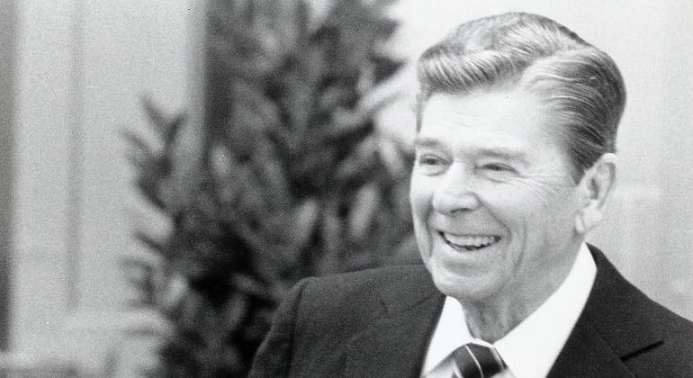 reagan
