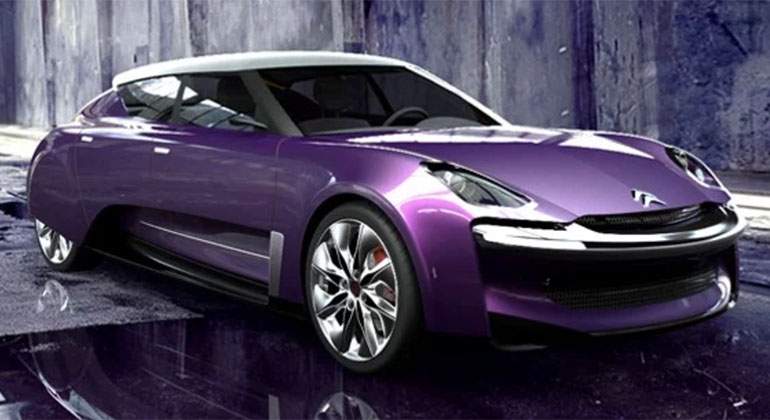 Citroen-DS-concept