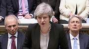 El plan C de May para el Brexit entra en juego: qué es el compromiso Malthouse