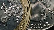 ¿Sorpasso del dólar al euro? Los analistas ya lo ven como un escenario posible