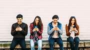 Así es el nini español: el 12,8% de los españoles menores de 25 años lo es a pesar de que la cifra lleva reduciéndose desde 2012