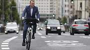 Los nuevos límites de la DGT ponen el foco sobre las bicicletas: ¿habrá un carnet o seguro obligatorio?