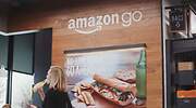La tienda sin dependientes de Amazon ya existe en España