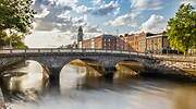 El extraño milagro de Irlanda: un 20% más rica y con menos deuda pública tras la crisis del covid