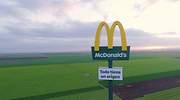 Los clientes de McDonalds podrán conocer el origen de los ingredientes que utiliza la compañía