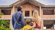 7 de cada 10 jóvenes quiere comprarse una casa, pero su situación laboral se lo impide