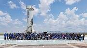 Los propios trabajadores de Blue Origin no confían en la seguridad de los cohetes de la compañía