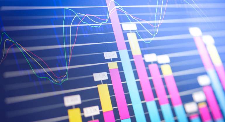Os bancos centrais vão estar ocupados