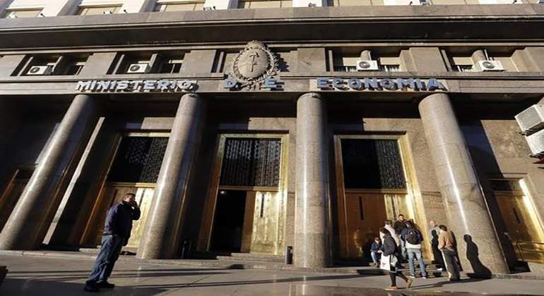 Ministerio de Economia