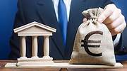 Las rentas altas afrontan un alza de cotizaciones superior al 2% en 2023