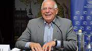 Borrell propone un Erasmus euroafricano para inmigrantes