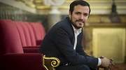 Alberto Garzón: Sánchez no tiene garantizada La Moncloa después del 10-N