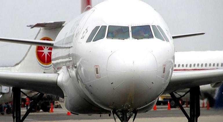 Aerolinea