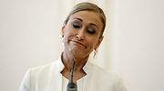 Cifuentes mantiene ante la jueza que hizo el máster de la URJC
