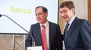 Mapfre perderá el 10% de su negocio en España tras la fusión CaixaBank-Bankia