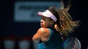 Golpe de Nike a Adidas: le roba a Naomi Osaka, la reina del tenis mundial