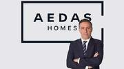 El 25% de las viviendas de Aedas Homes serán industrializadas a partir de 2023